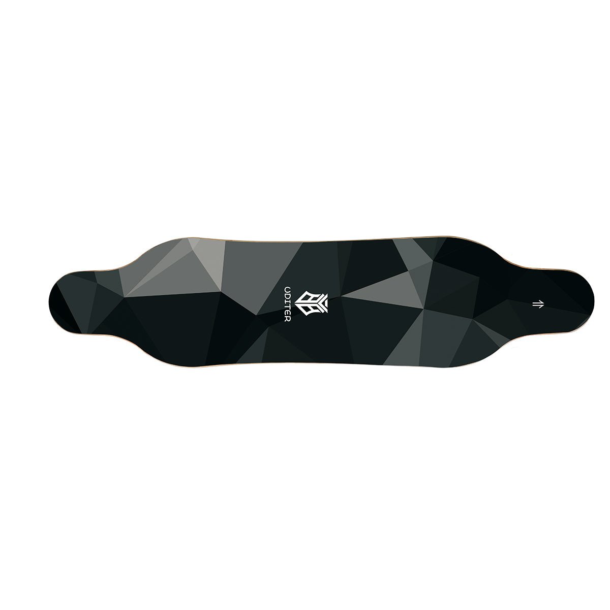 Electric Skateboard Deck For S3/S3 PRO - Uditerboard