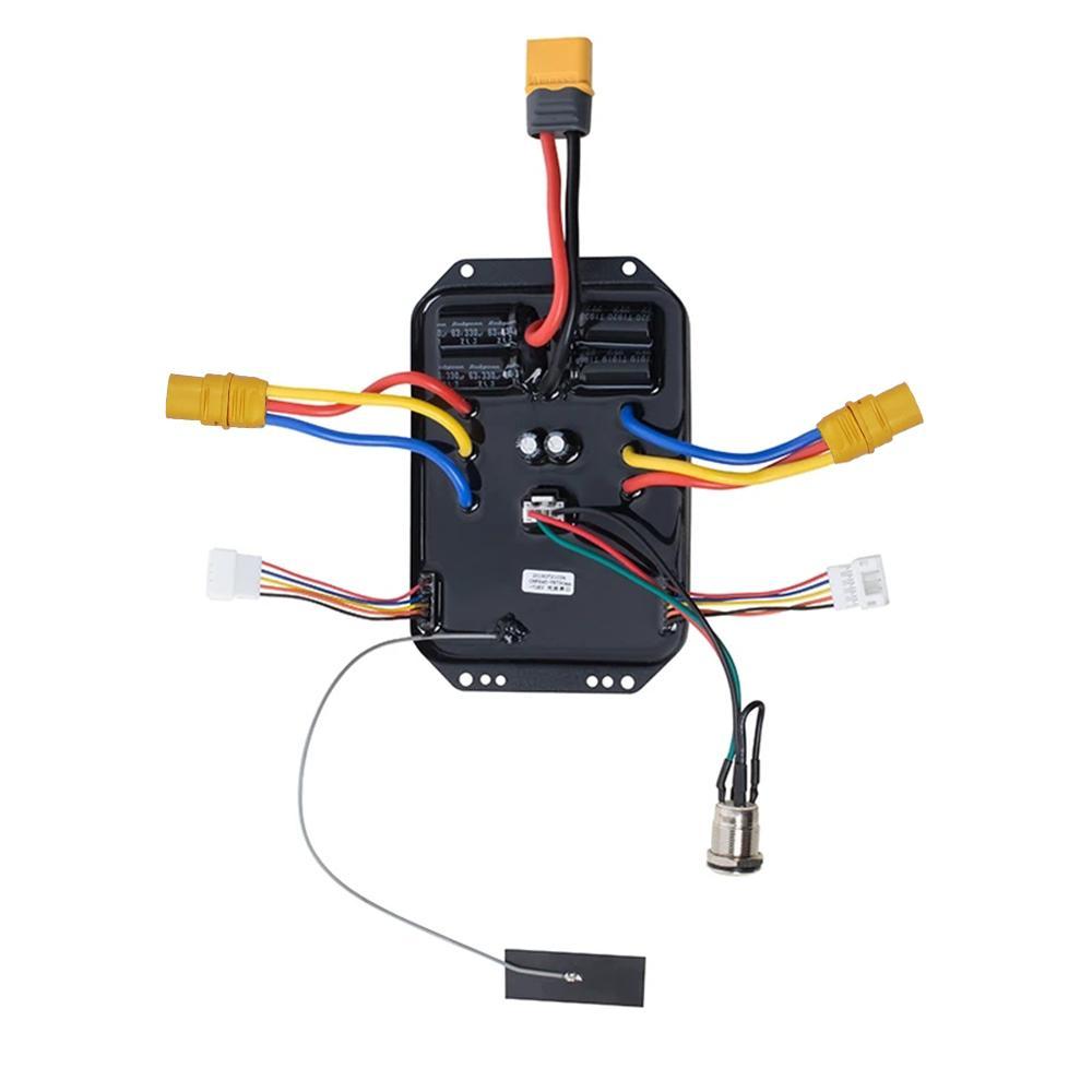 ESC For S3 PRO/W3 PRO/EVO(Belt) - Uditerboard